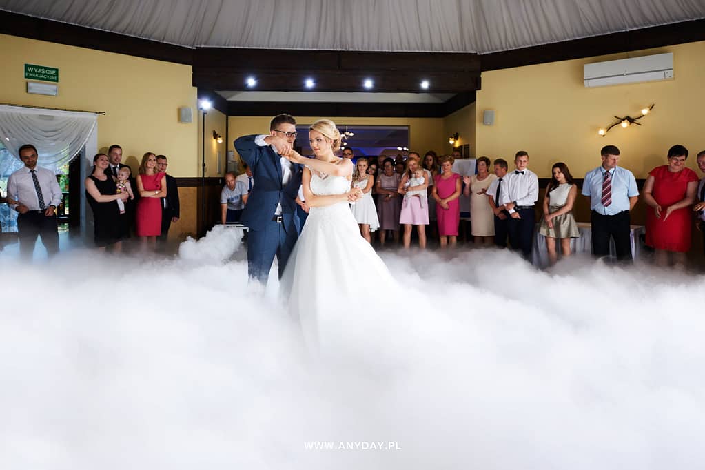 fotograf na ślub w limanowej