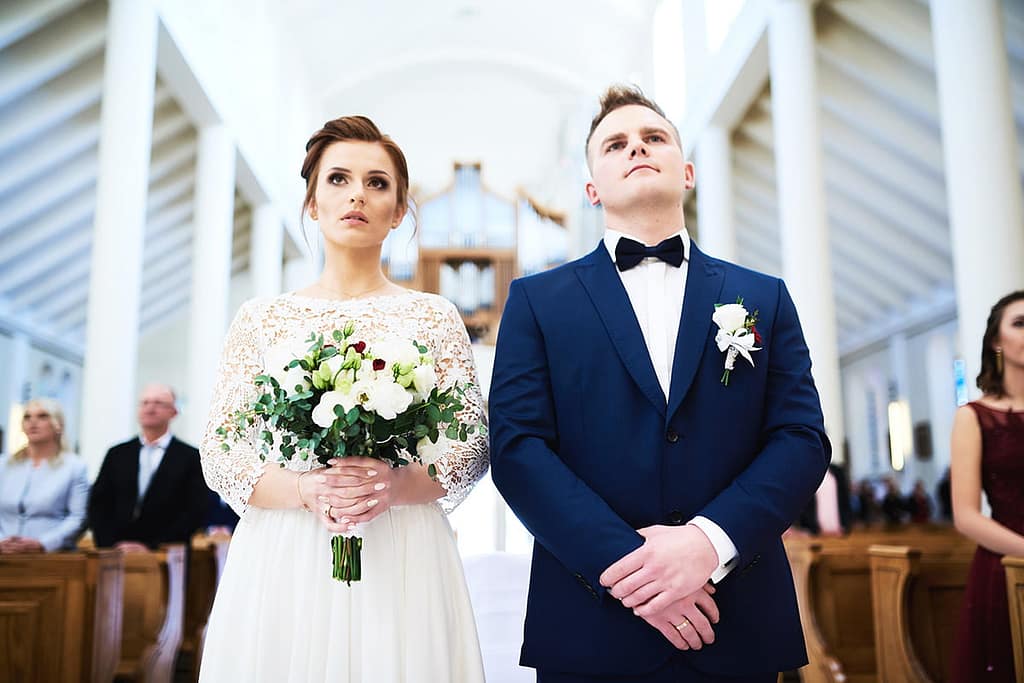 ślub w sułkowicach