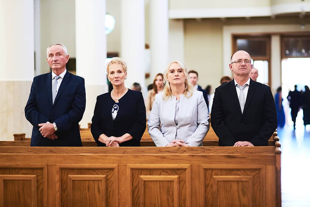 zdjęcia ślubne sułkowice