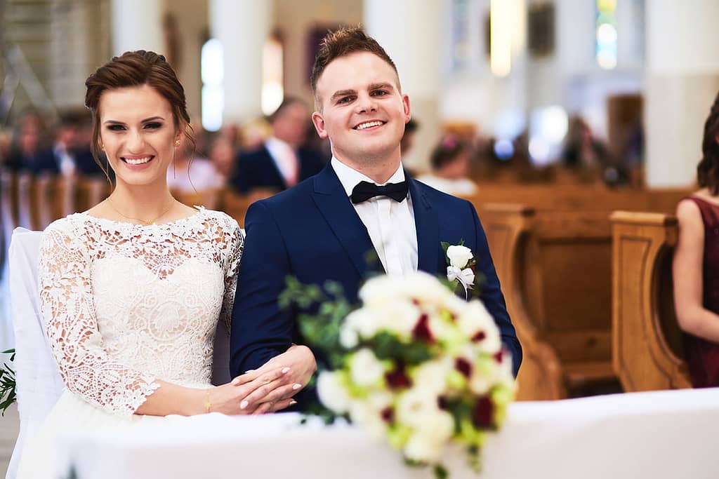 ślub w sułkowicach
