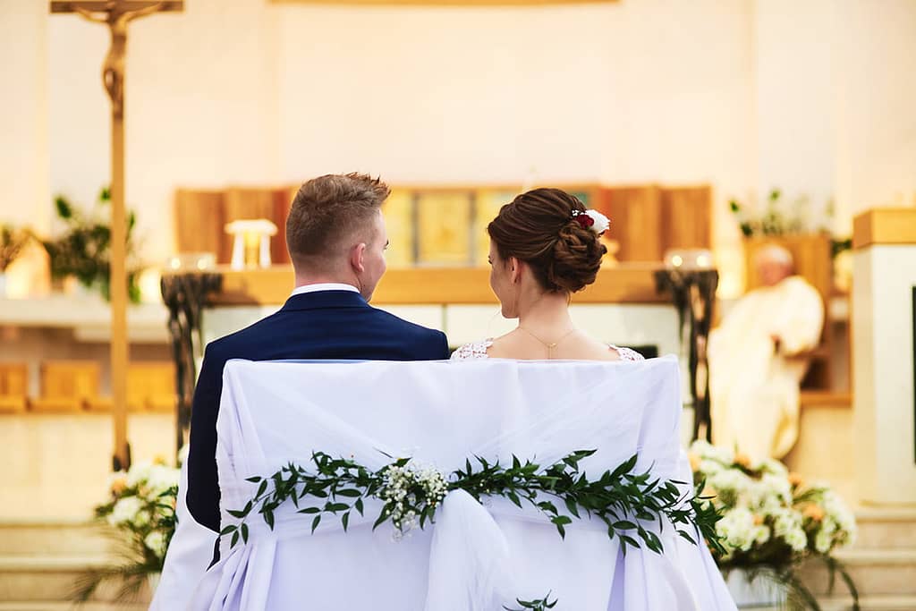 zdjęcia ślubne sułkowice