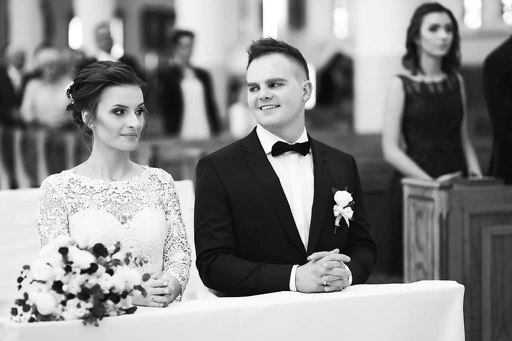 fotograf ślubny sułkowice