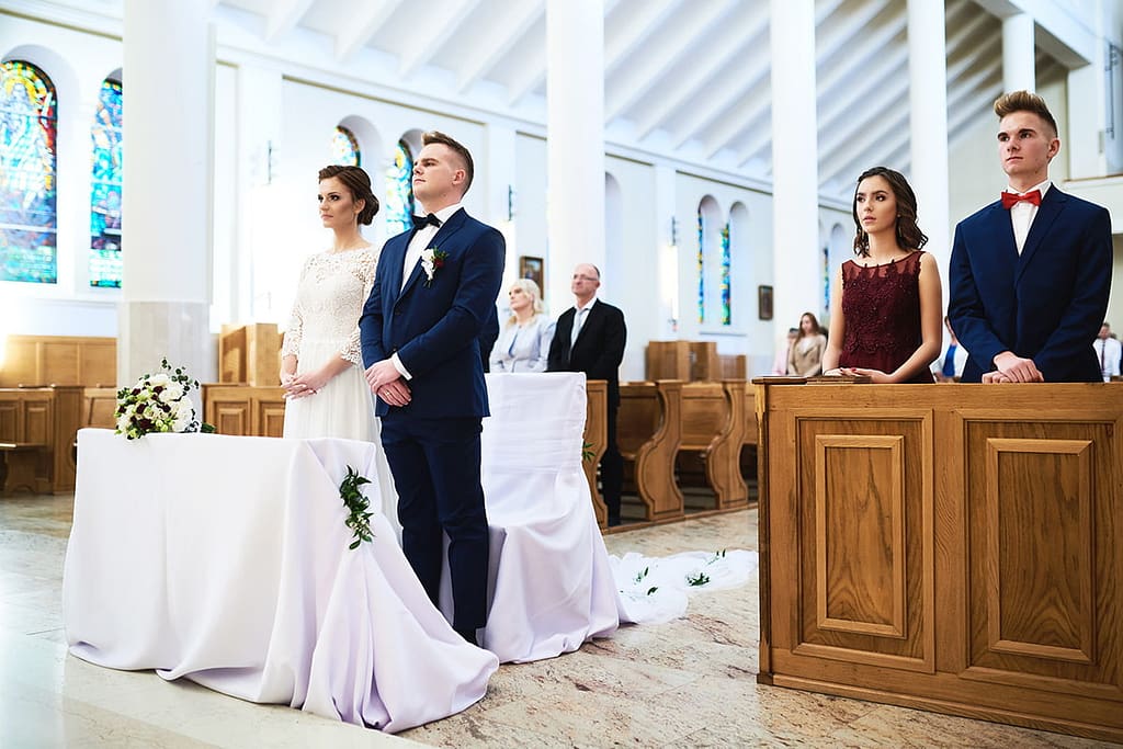 ślub w sułkowicach