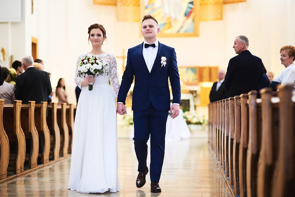 ślub w sułkowicach
