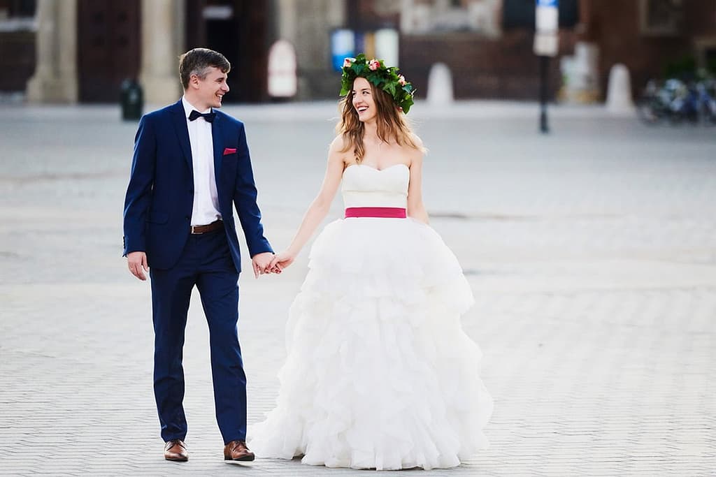 sesja zdjęciowa Kraków