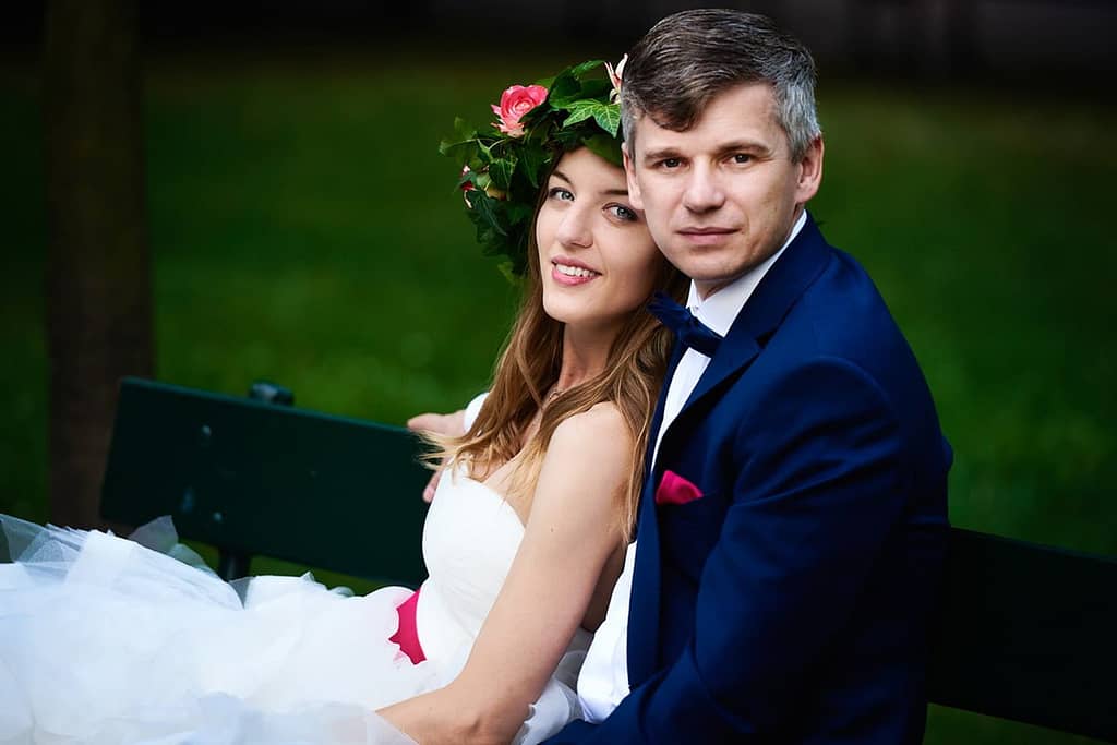 fotograf ślubny kraków