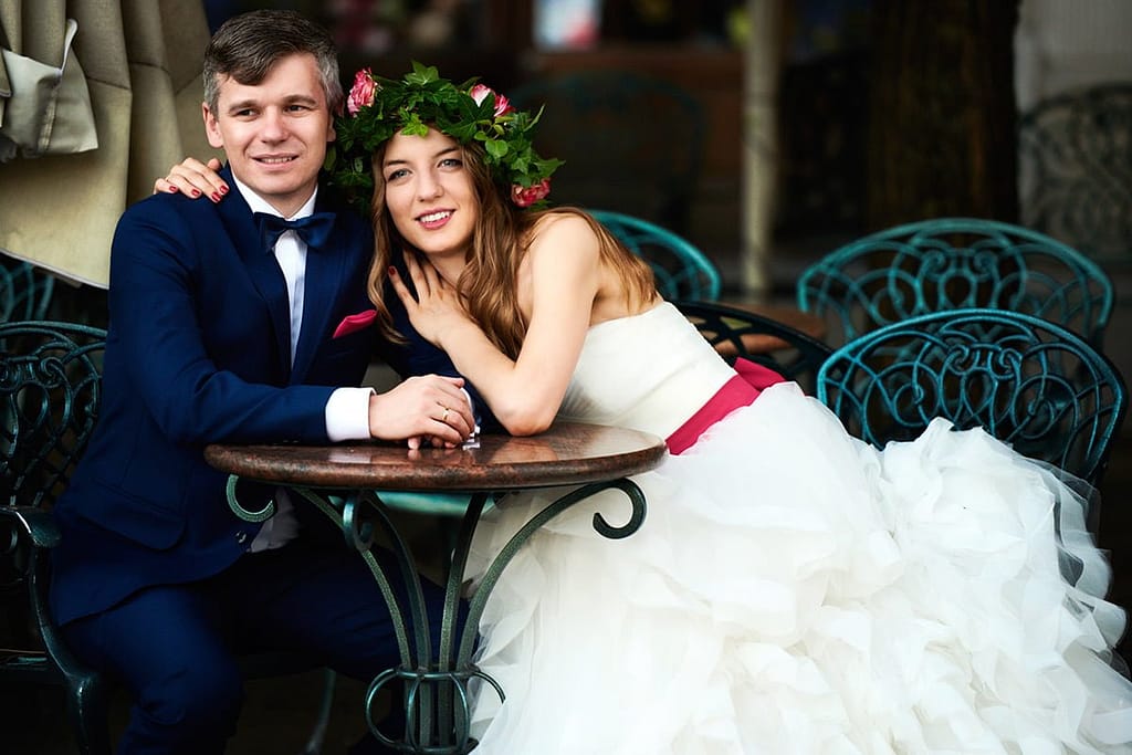 fotograf ślubny kraków