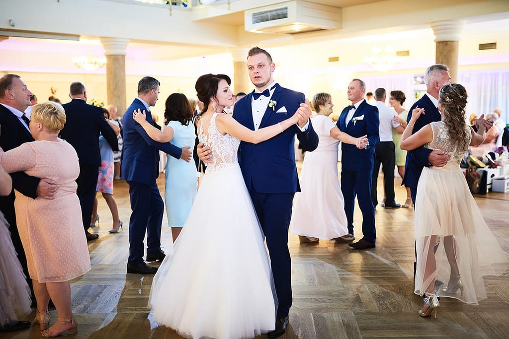 wesele w katowicach