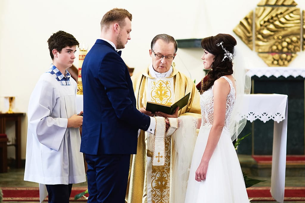 reportaż ślubny w katowicach