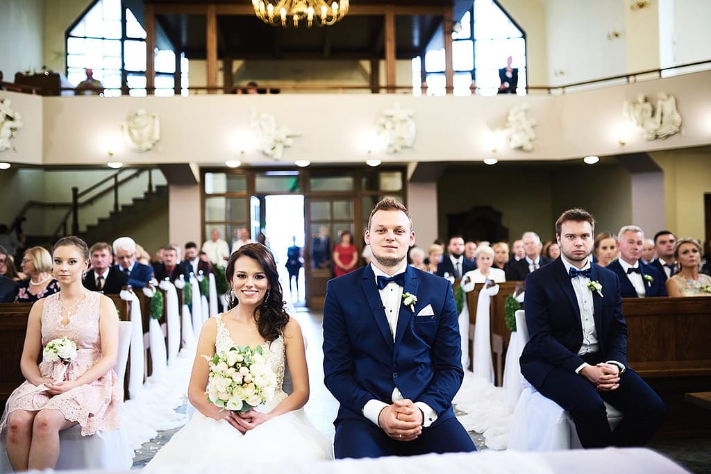 wyjątkowy ślub w katowicach
