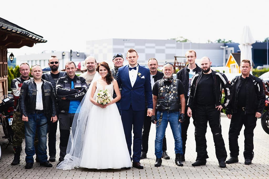 motowesele w katowicach