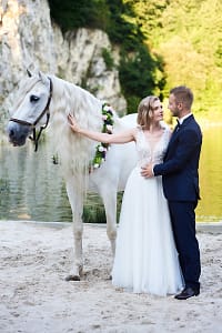 sesja zdjęciowa
