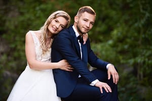 para młoda
